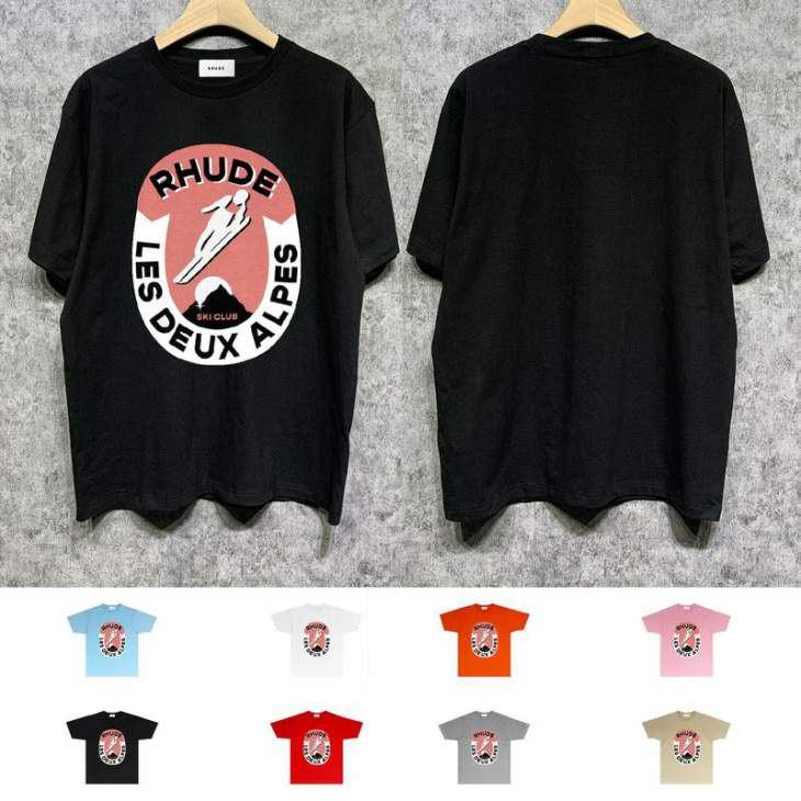 Picture of Gallery Dept T Shirts Short _SKUGalleryDeptS-2XL11trCHRH16213629
